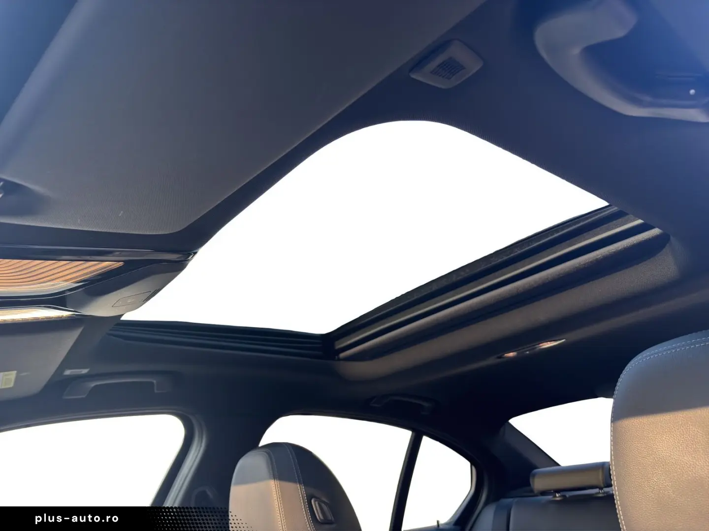 BMW 330e xDrive Limousine M Sport