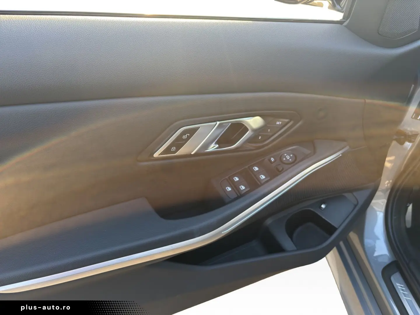 BMW 330e xDrive Limousine M Sport