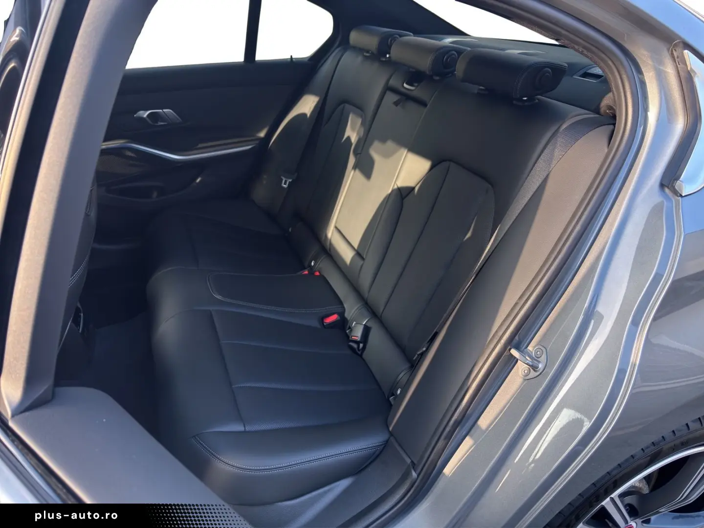 BMW 330e xDrive Limousine M Sport