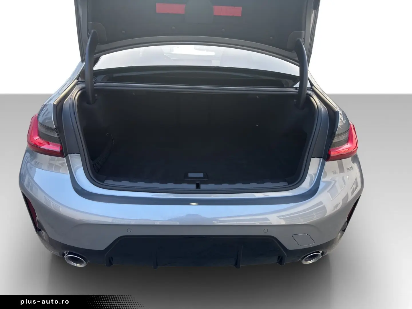 BMW 330e xDrive Limousine M Sport