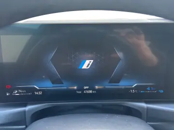 BMW 330e xDrive Limousine M Sport