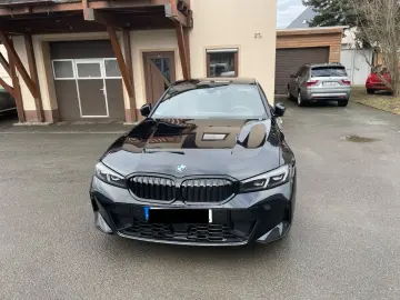 BMW 330 i xDrive M Sport