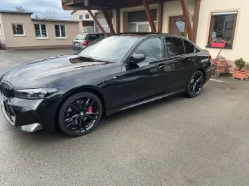 BMW 330 i xDrive M Sport