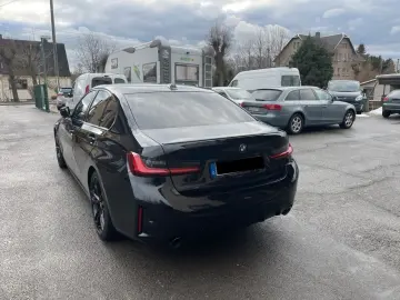 BMW 330 i xDrive M Sport