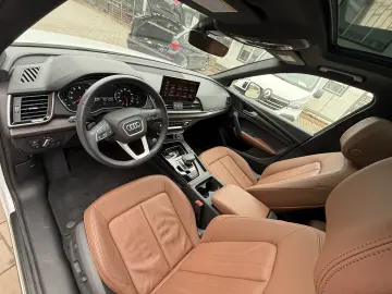 Audi Q5 40 TFSI quattro S tronic MHEV