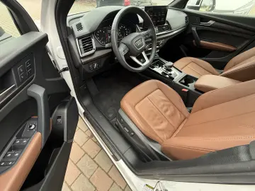 Audi Q5 40 TFSI quattro S tronic MHEV