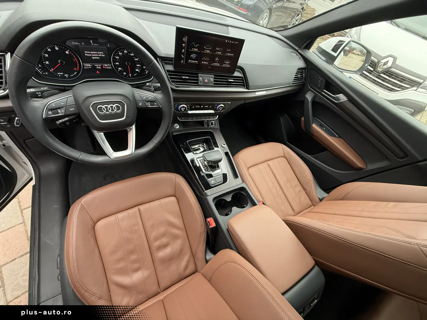 Audi Q5 40 TFSI quattro S tronic MHEV
