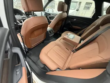 Audi Q5 40 TFSI quattro S tronic MHEV