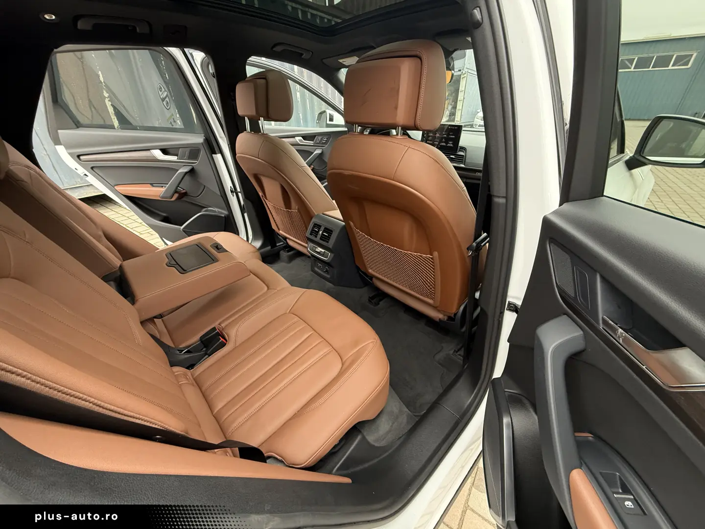 Audi Q5 40 TFSI quattro S tronic MHEV