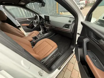 Audi Q5 40 TFSI quattro S tronic MHEV