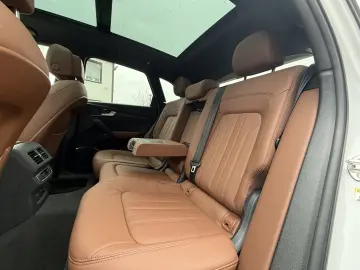 Audi Q5 40 TFSI quattro S tronic MHEV