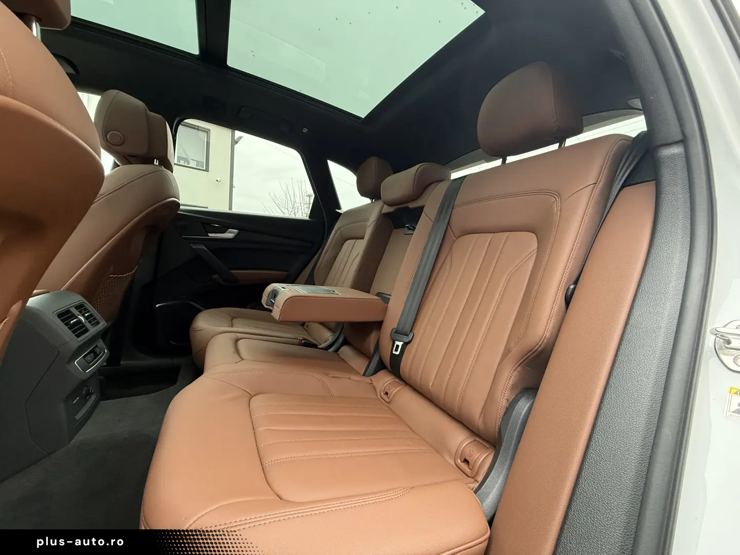 Audi Q5 40 TFSI quattro S tronic MHEV