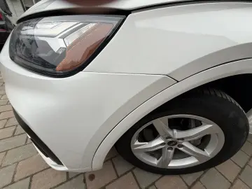 Audi Q5 40 TFSI quattro S tronic MHEV