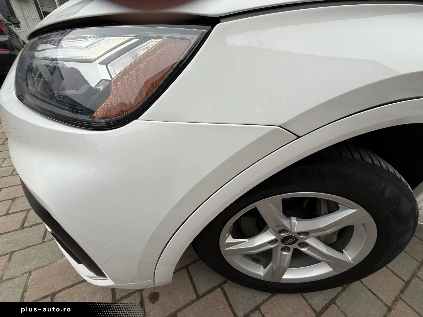 Audi Q5 40 TFSI quattro S tronic MHEV