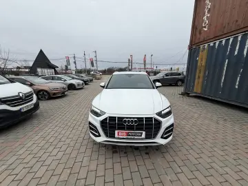 Audi Q5 40 TFSI quattro S tronic MHEV