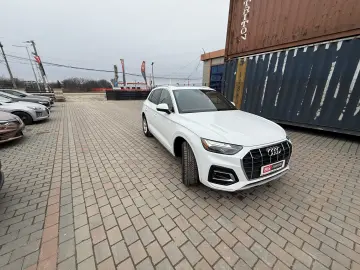 Audi Q5 40 TFSI quattro S tronic MHEV