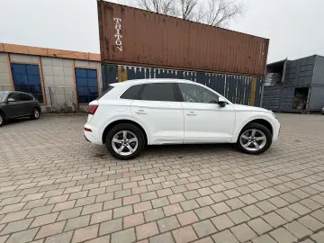 Audi Q5 40 TFSI quattro S tronic MHEV