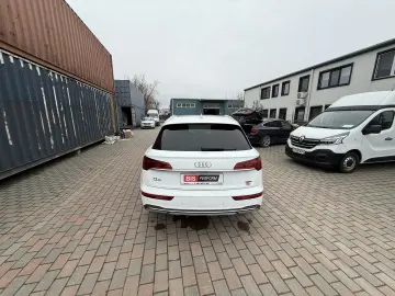 Audi Q5 40 TFSI quattro S tronic MHEV