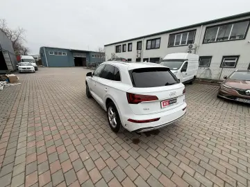 Audi Q5 40 TFSI quattro S tronic MHEV
