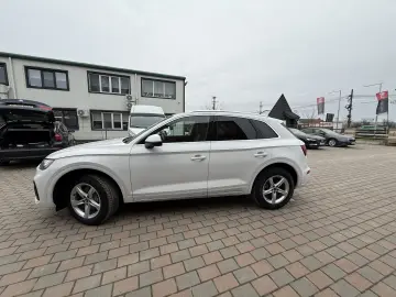 Audi Q5 40 TFSI quattro S tronic MHEV