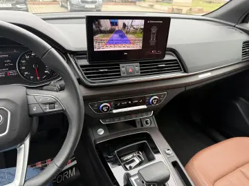 Audi Q5 40 TFSI quattro S tronic MHEV