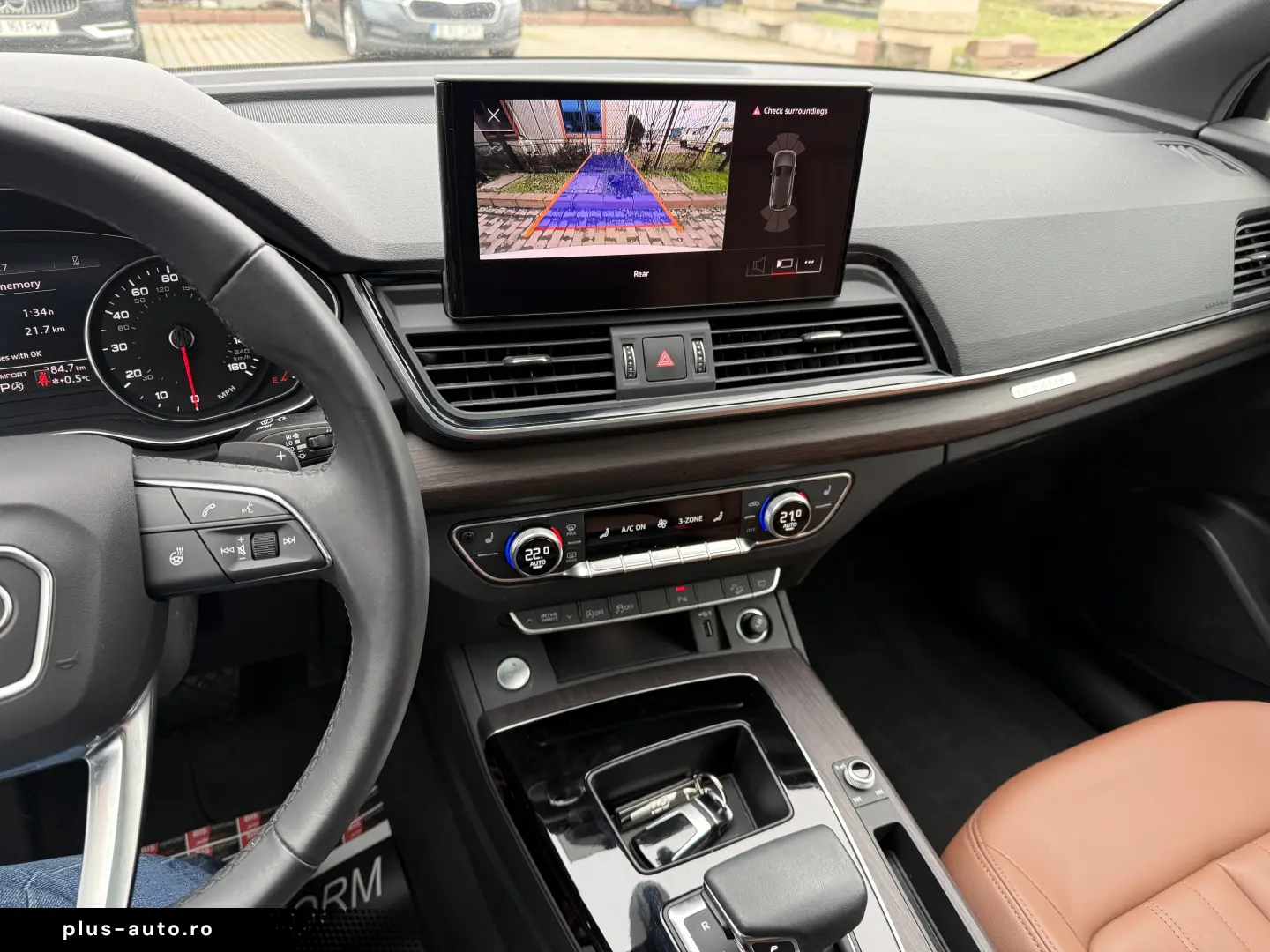 Audi Q5 40 TFSI quattro S tronic MHEV