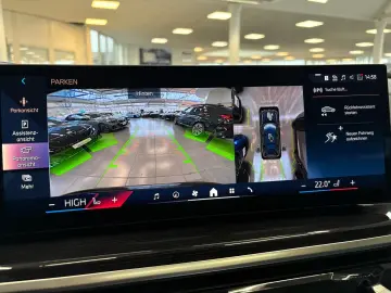 BMW X7 xDrive40d MSport Pro