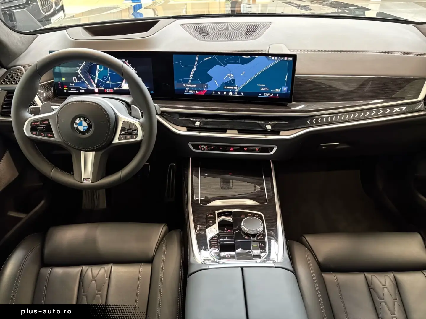 BMW X7 xDrive40d MSport Pro