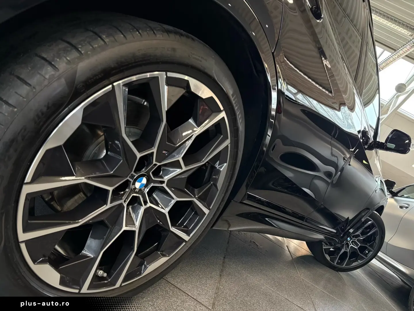 BMW X7 xDrive40d MSport Pro