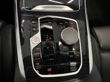 BMW X7 xDrive40d MSport Pro