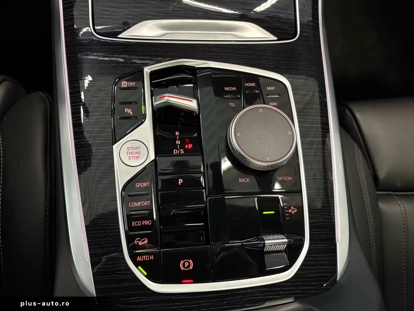 BMW X7 xDrive40d MSport Pro