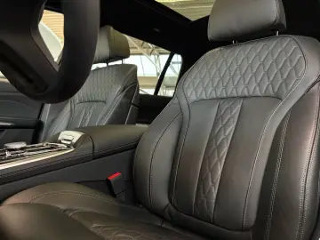 BMW X7 xDrive40d MSport Pro