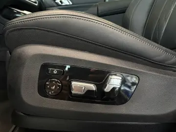 BMW X7 xDrive40d MSport Pro