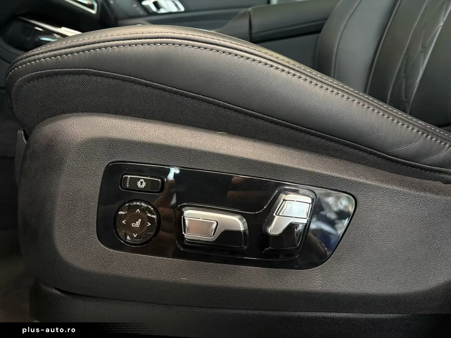 BMW X7 xDrive40d MSport Pro