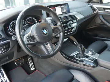 BMW X4 M