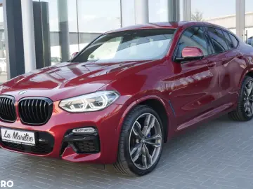 BMW X4 M