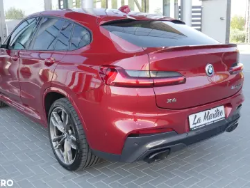 BMW X4 M