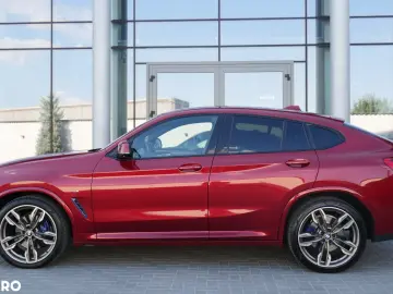 BMW X4 M