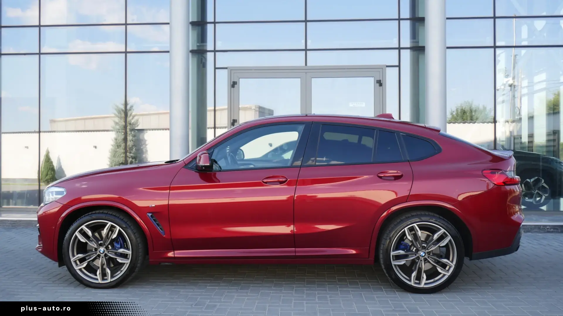 BMW X4 M