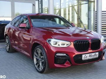 BMW X4 M