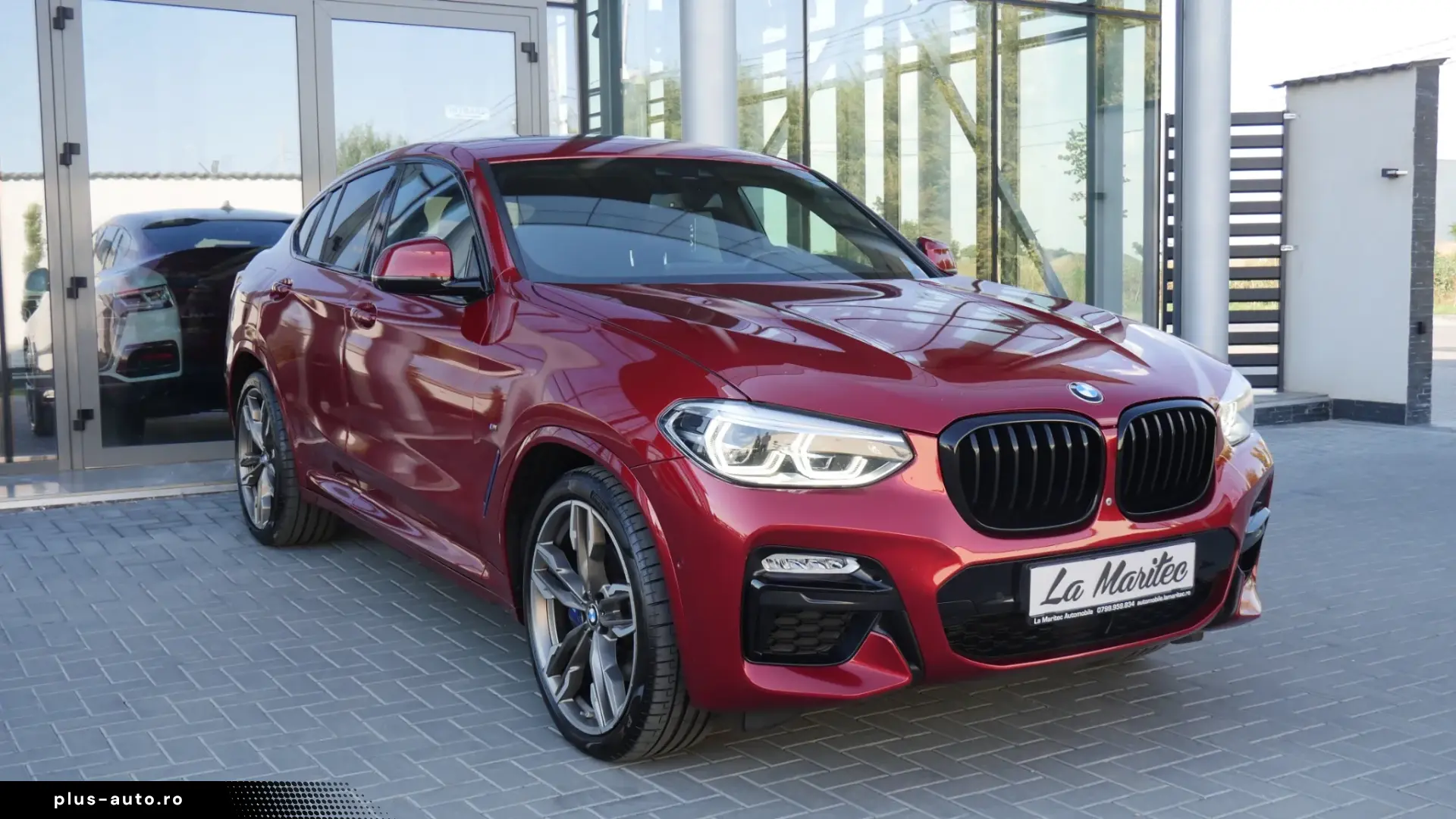 BMW X4 M