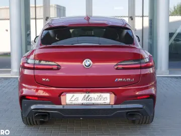 BMW X4 M