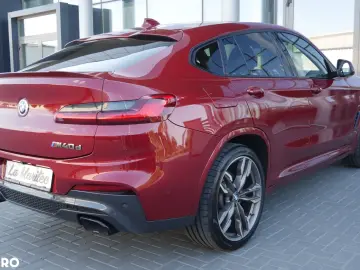BMW X4 M