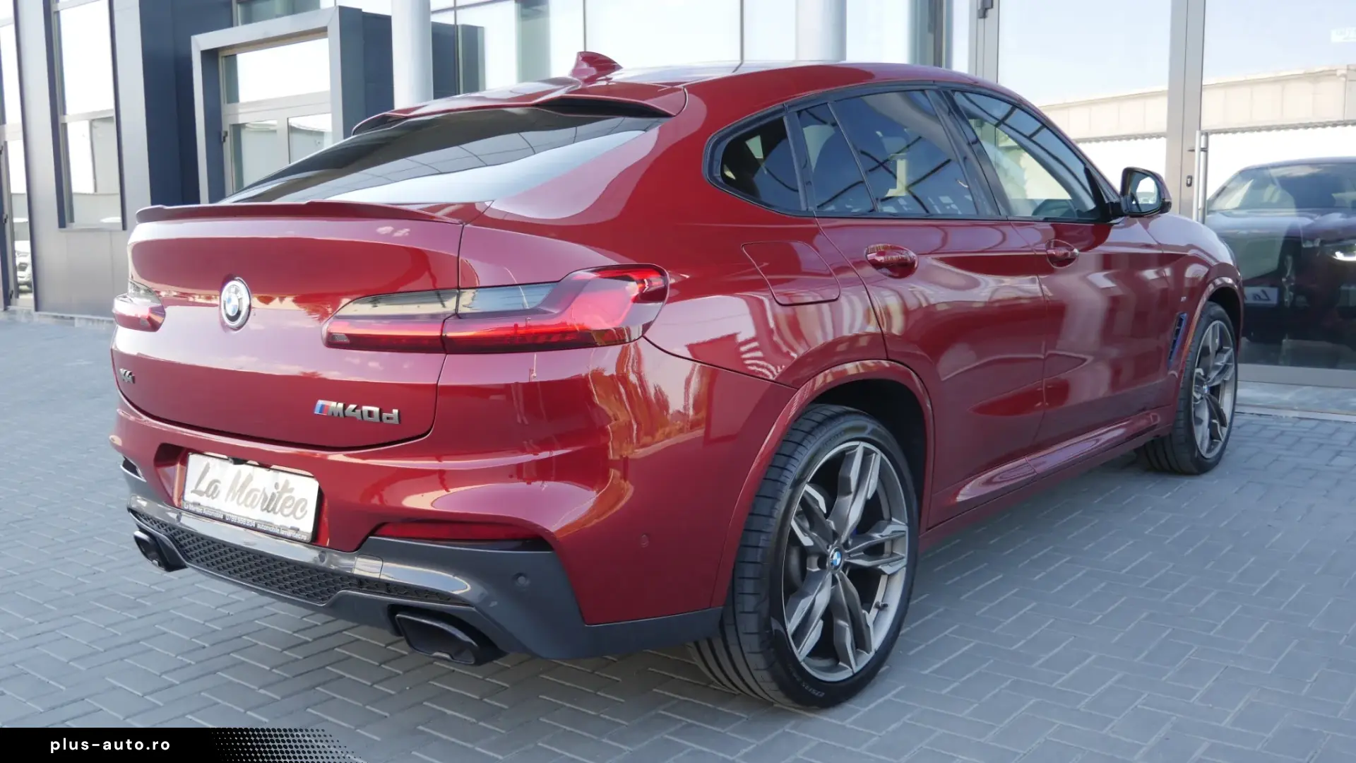BMW X4 M