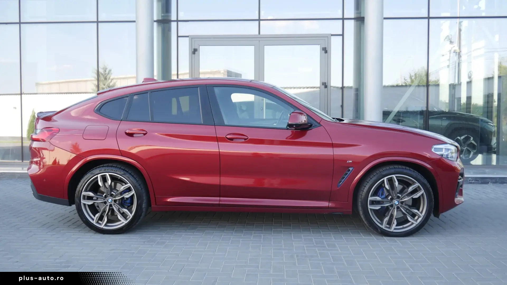 BMW X4 M