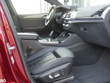 BMW X4 M