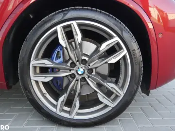 BMW X4 M