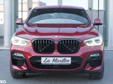 BMW X4 M