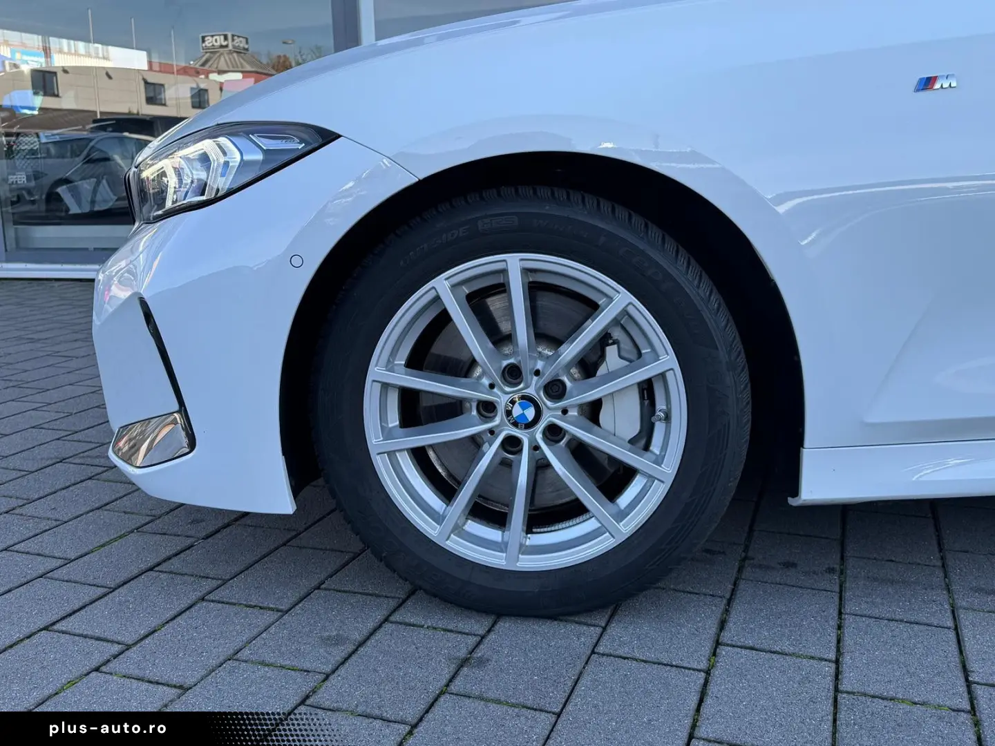 BMW 330 ixDrive M Sport