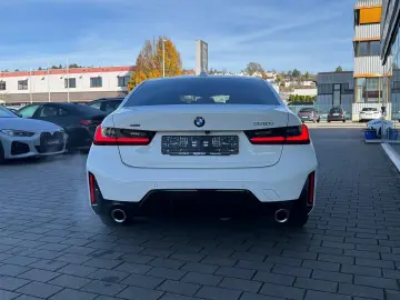 BMW 330 ixDrive M Sport